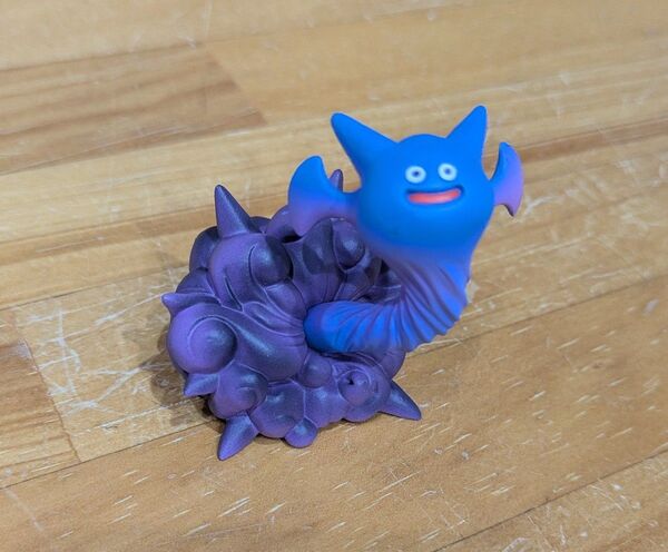 ドラゴンクエストモンスターズギャラリー スライムブレス