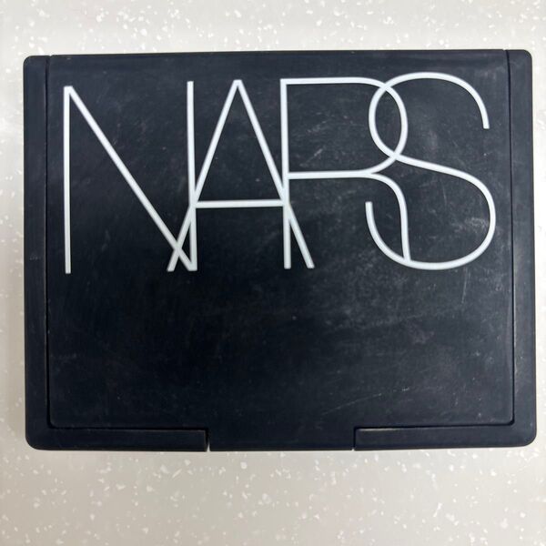 ナーズ NARS ブロンズパウダー 5101N