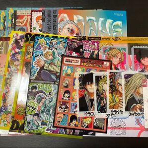 サカモトデイズ SAKAMOTODAYS ジャンプ系雑誌付録セット GW限定値下げ