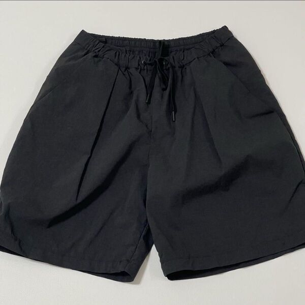 M 2 TEATORA PH テアトラ Wallet Shorts ショーパン ハーフパンツ 短パン