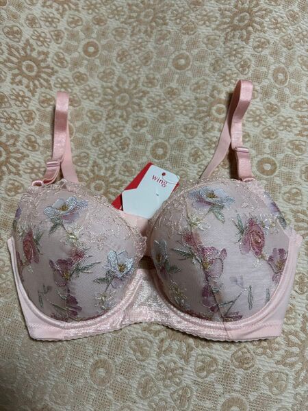 ワコールwing ブラジャー D70