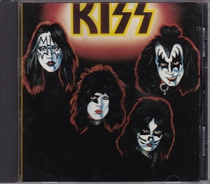 ■CD★キッス/KISS REUNION 1995■