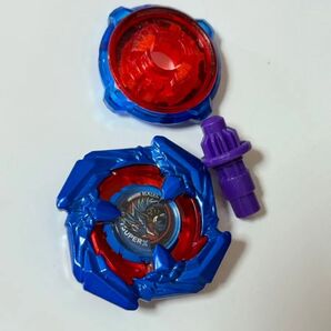 互換品ベイブレードx コバルトドレイク 新品