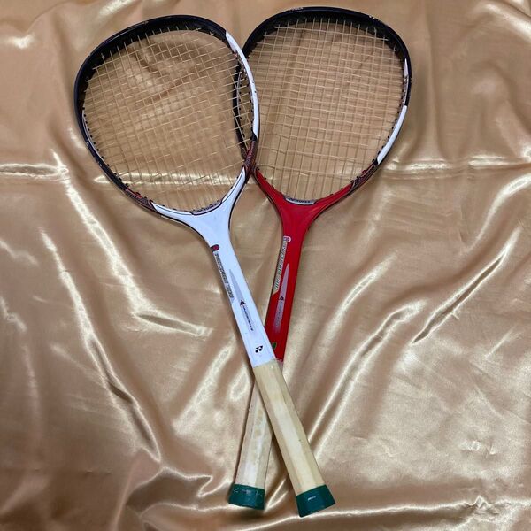 YONEX ヨネックス テニスラケット 2本セット