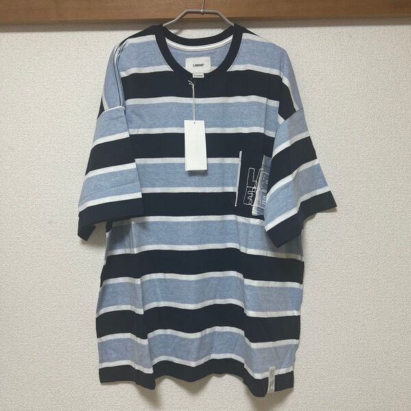 リベーレ LIBERE Tシャツ ボーダー