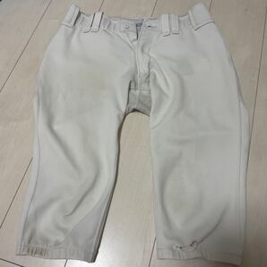 野球 ミズノ ショートパンツ L 高校野球対応