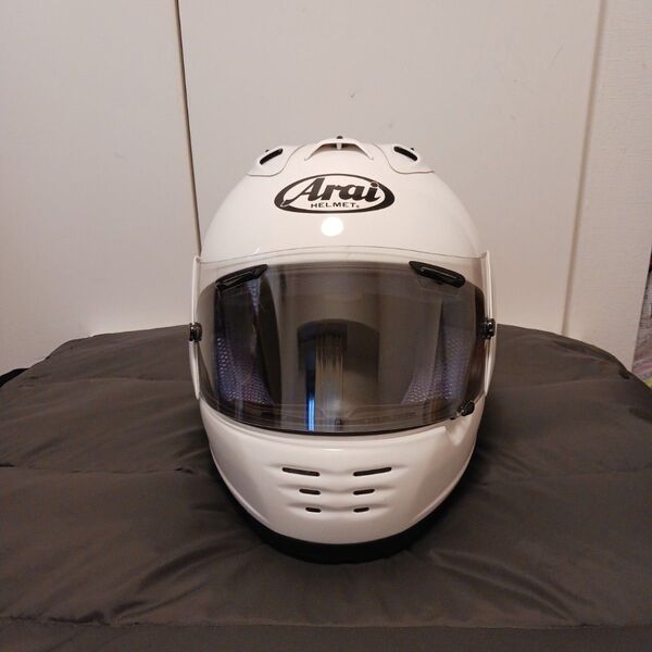 Arai ラパイドSR
