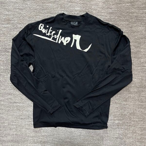 Quicksilver クイックシルバー ラッシュガード M