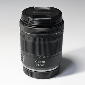 Canon RF24-105mm F4-7.1 IS STM