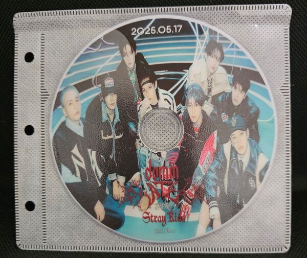 Stray Kids dominATE JAPAN 静岡 エコパスタジアム DVD
