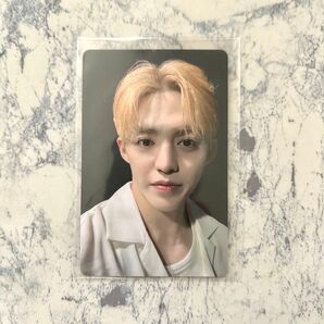 エスクプス タワレコ 特典 SPILL THE FEELS SEVENTEEN セブチ