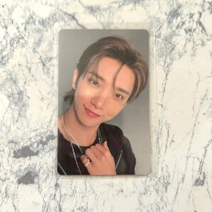 SEVENTEEN SPILL THE FEELS タワレコ 特典 ジョシュア セブチ トレカ