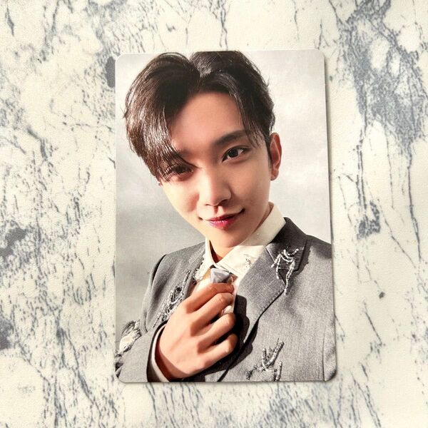 SEVENTEEN 消費期限 トレカ ジョシュア セブチ CD