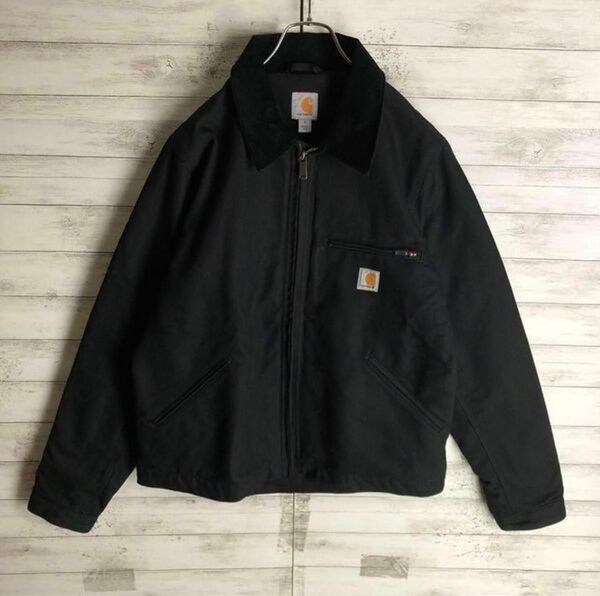 Carhartt デトロイトジャケット