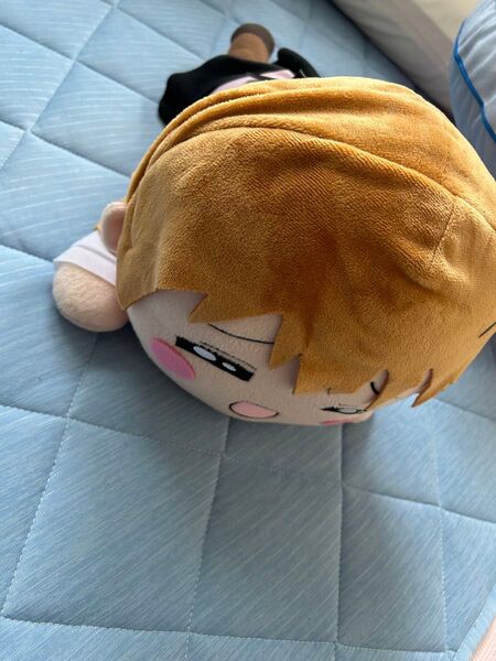 ご注文はうさぎですか? ココアちゃんビック寝そべりぬいぐるみ