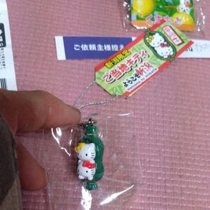 新潟ささだんごキティ