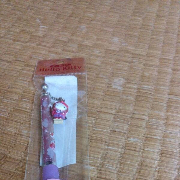 鳥取限定 ボールペン