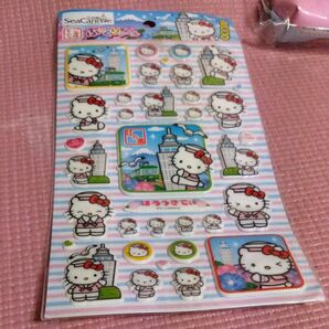 江の島限定キティ