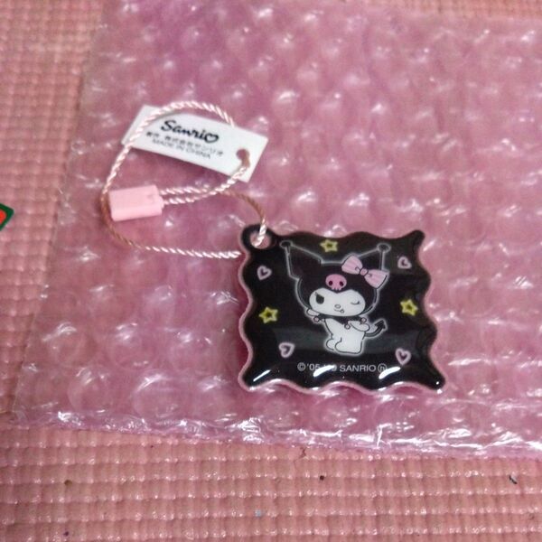 クロミ、マイメロディ