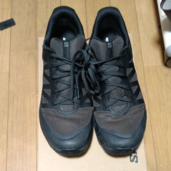 salomon outrise GTX JP28,5cm