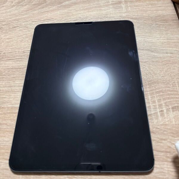iPad Pro第2世代