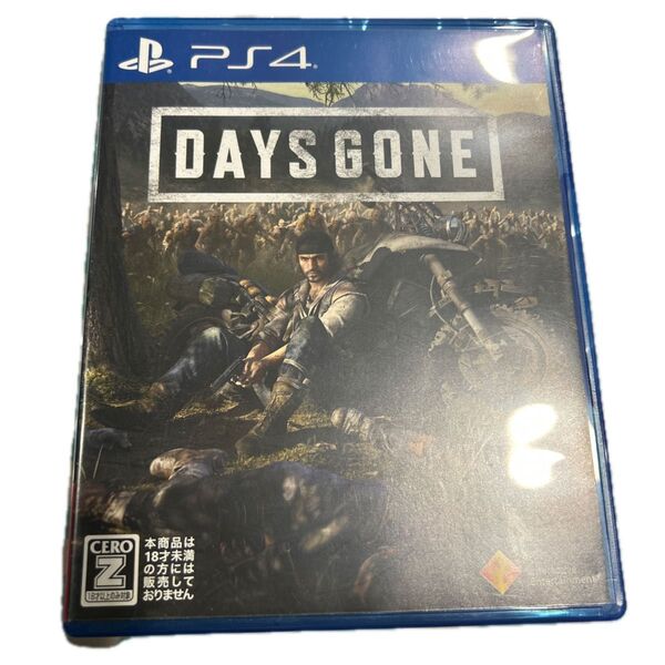 PS4ソフト 5枚セット