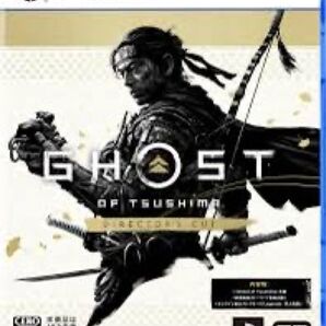 PS5 Ghost of Tsushima Director's Cut