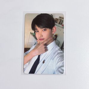 &TEAM ポップアップ JO トレカ