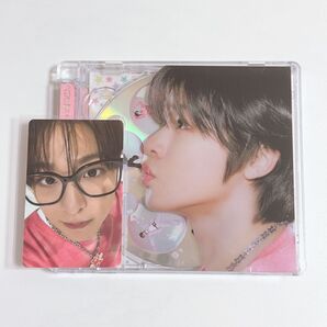 NCT WISH Jewel リク トレカ アルバム セット