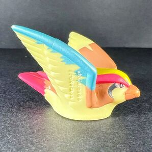 ピジョット キメわざ /ポケットモンスター ポケモンキッズ / PK372 エアスラッシュ
