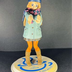 琴吹紬 映画 けいおん! DXF フィギュア ~さんっ!~ バンプレスト