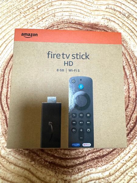 Amazon Fire TV Stick HD