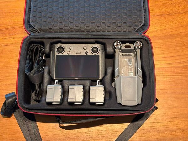 DJI Mavic 2 Pro & FLY MORE KIT 他
