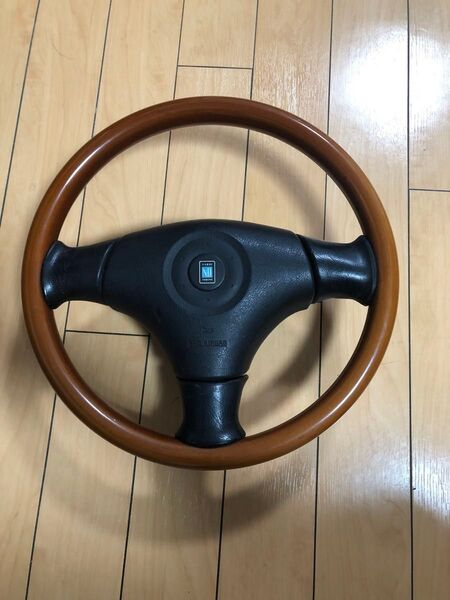 nbロードスター 純正 ナルディ ステアリング ロードスター ナルディ マツダ NB