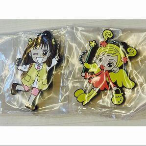 りぼん カプセルラバーマスコット こどものおもちゃ ご近所物語