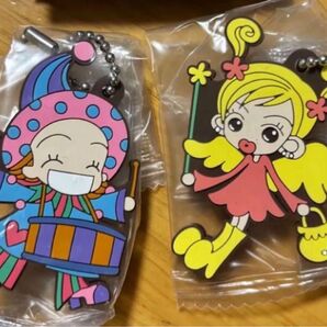 りぼん カプセルラバーマスコット 天使なんかじゃない ご近所物語