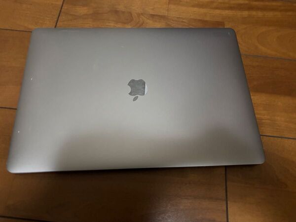 Macbook pro 2019 CORE I9 16インチ 16GB 1TB