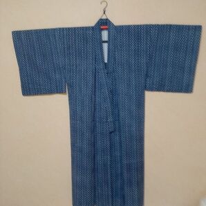 22.和装、メンズ 、着物、浴衣、着物紐(本場筑前博多織、正絹)、未使用、長期自宅保管品