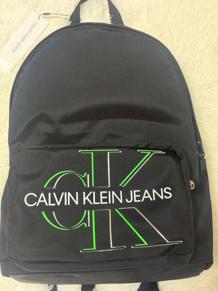 カルバンクラインジーンズ Calvin Klein Jeans リュックサック