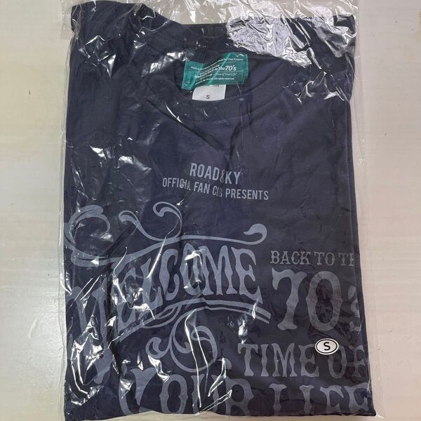 浜田省吾 2018 Tシャツ Sサイズ
