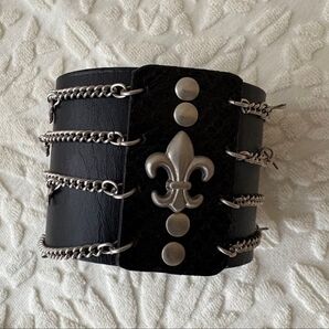 ミスアリス★MISS ALICE★リストバンド★美品