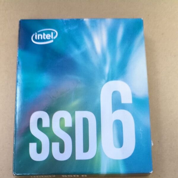 Intel M.2 SSD 600p 128GB SSDPEKKW128G7X1