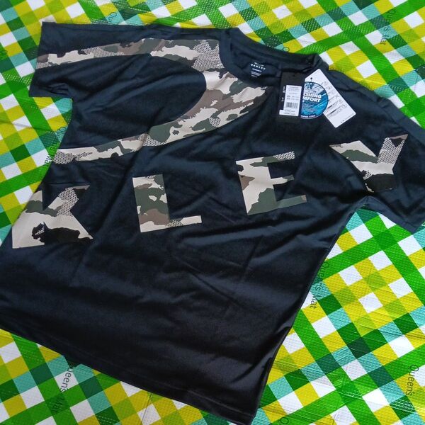 OAKLEY オークリー 半袖Tシャツ JPN L