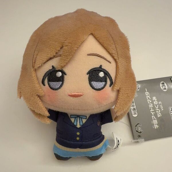 【WS2】学園アイドルマスター ちびぐるみ 姫崎莉波 ナムコ限定 学マス