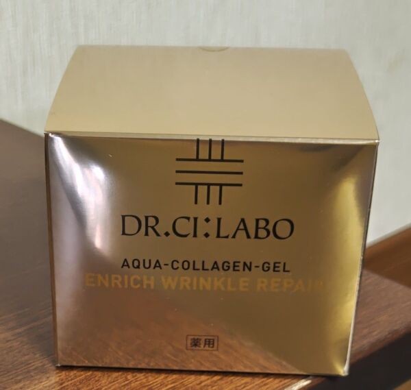 ドクターシーラボ アクアコラーゲンゲル エンリッチリンクルリペア200g 薬用ACG WR P