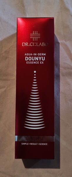 ドクターシーラボ アクアインダーム 導入 エッセンス EX 100ml 美容液
