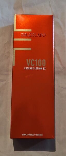 ドクターシーラボ VC100エッセンスローションEX R 285ml
