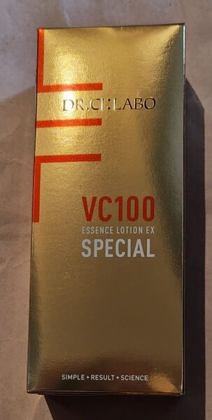 ドクターシーラボ VC100エッセンスローションEXスペシャル 150ml