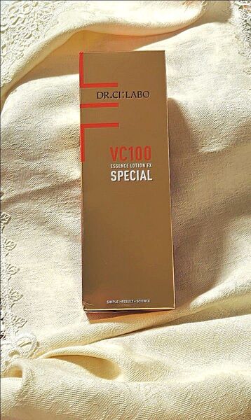 ドクターシーラボ VC100エッセンスローション EXスペシャル 化粧水 285ml EX S