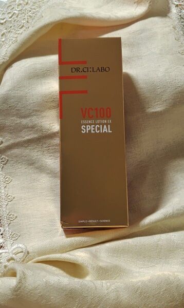 ドクターシーラボ VC100エッセンスローションEXスペシャル 285ml EX S